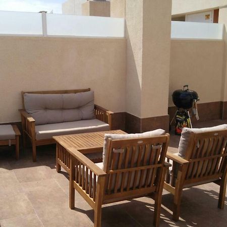 Cabo Mar Duplex Apartman El Campello Kültér fotó