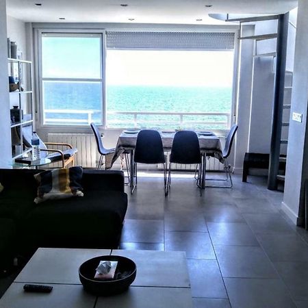 Cabo Mar Duplex Apartman El Campello Kültér fotó