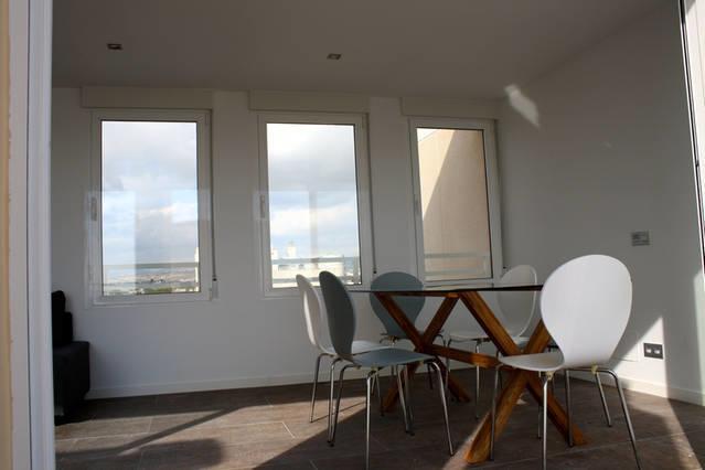 Cabo Mar Duplex Apartman El Campello Kültér fotó