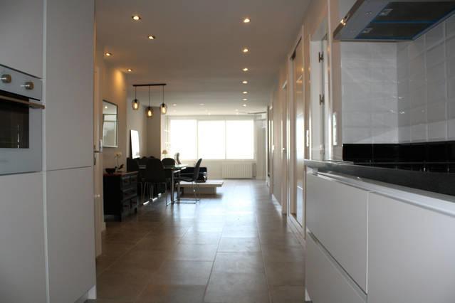 Cabo Mar Duplex Apartman El Campello Kültér fotó