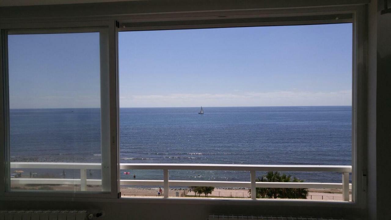 Cabo Mar Duplex Apartman El Campello Kültér fotó