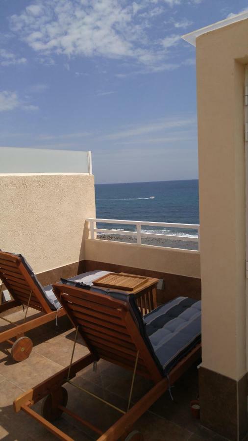 Cabo Mar Duplex Apartman El Campello Kültér fotó