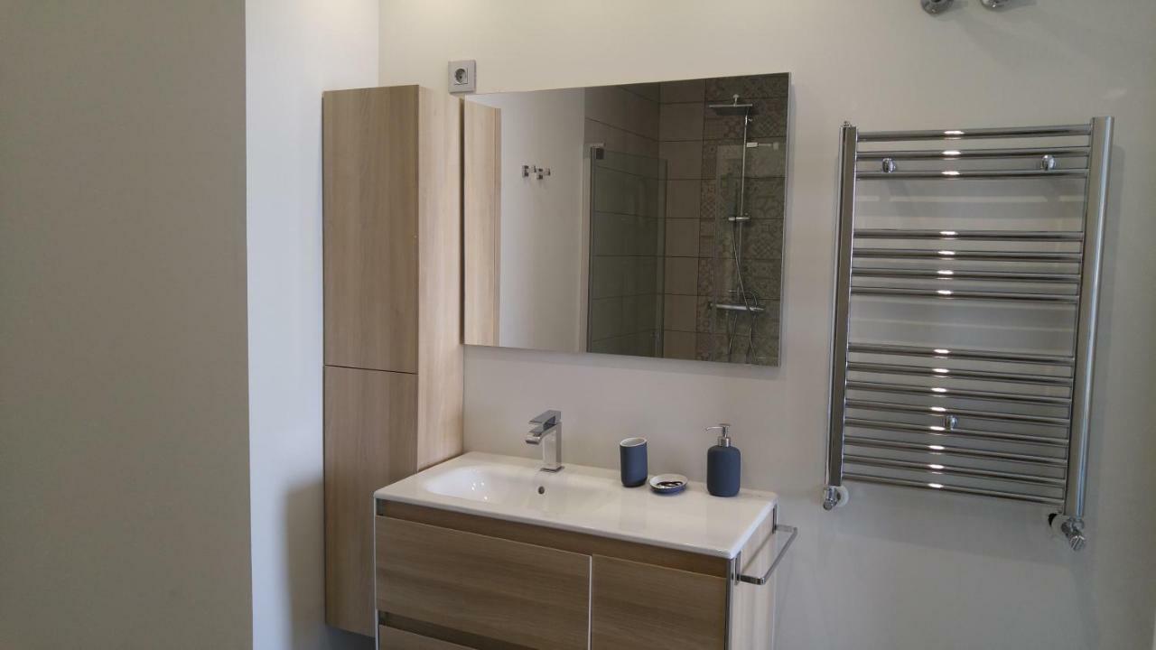 Cabo Mar Duplex Apartman El Campello Kültér fotó