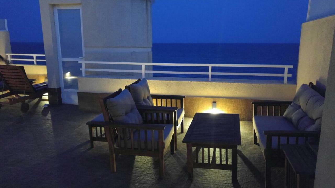 Cabo Mar Duplex Apartman El Campello Kültér fotó