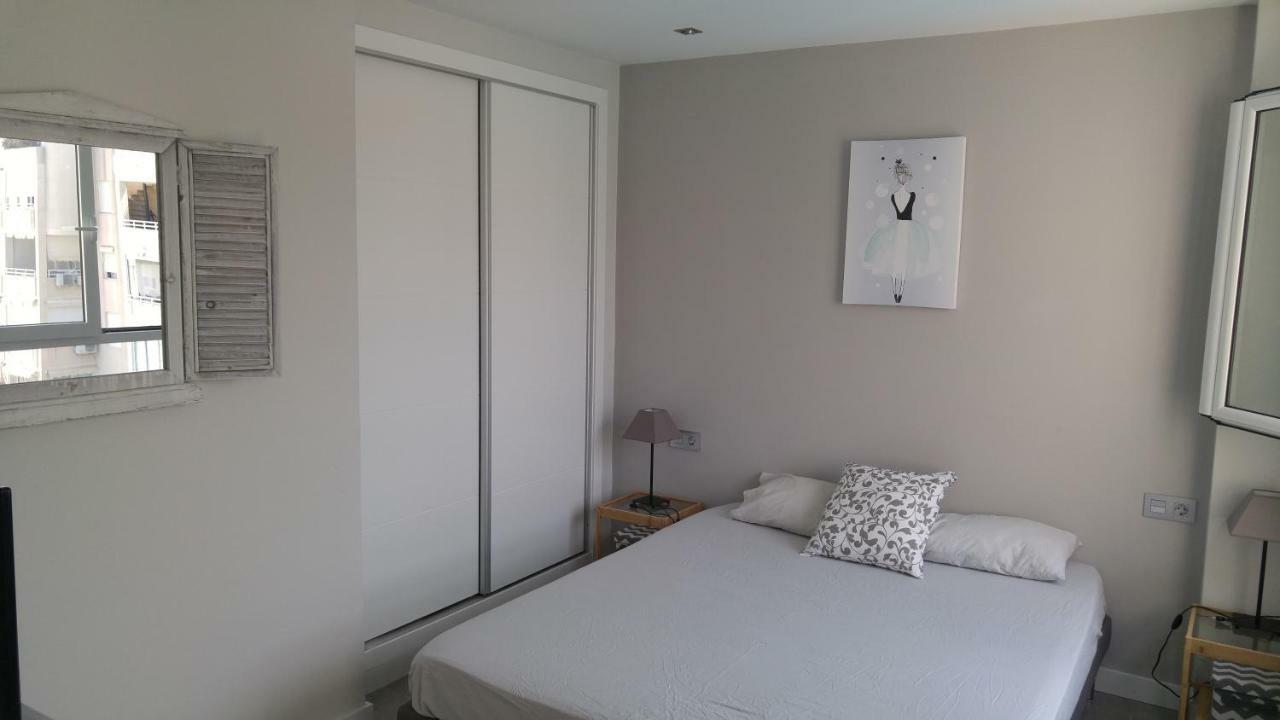 Cabo Mar Duplex Apartman El Campello Kültér fotó
