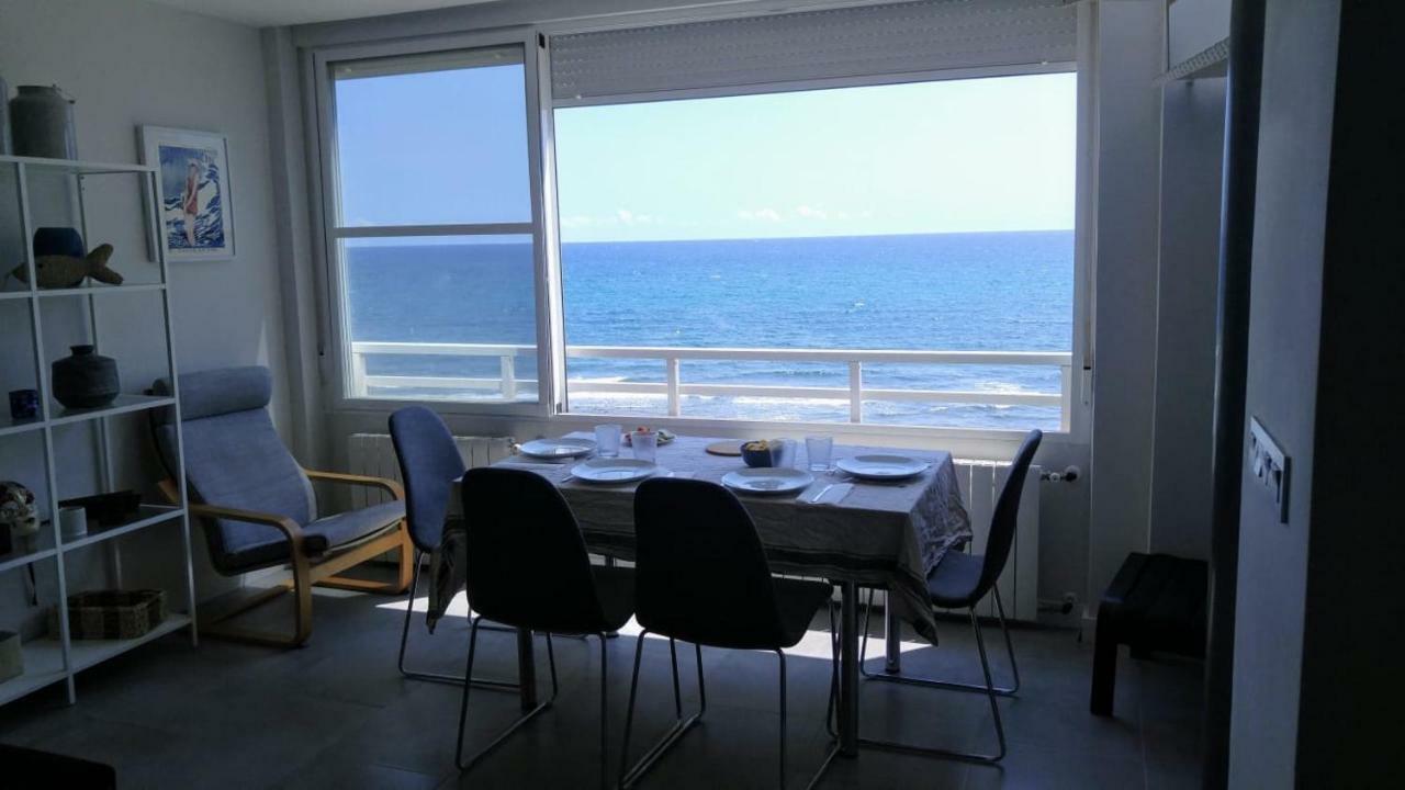 Cabo Mar Duplex Apartman El Campello Kültér fotó